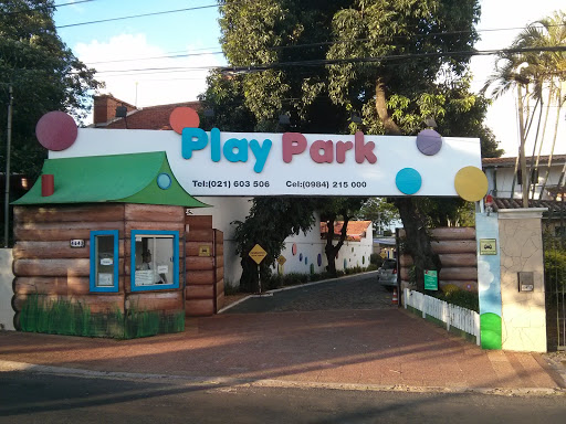 Entrada Play Park