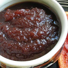 Red-Hot Apple Butter Crock Pot