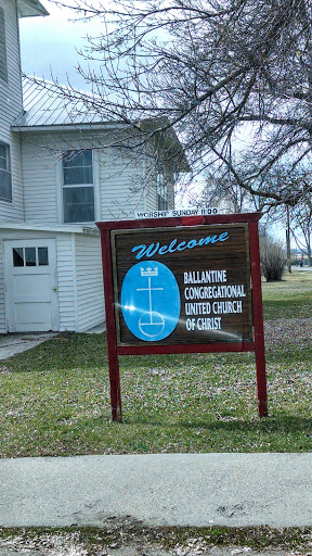 Ballantine Congregational Church of Christ