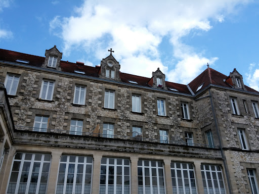 Résidence Condorcet Ancient Monastère