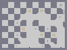 Thumbnail of the map 'Every Day Is Exactly The Same'