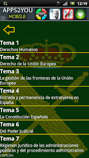 How to install Test Suboficial Guardia Civil patch 1.6 apk for pc