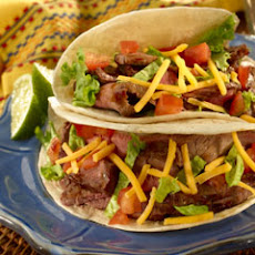 Carne Asada