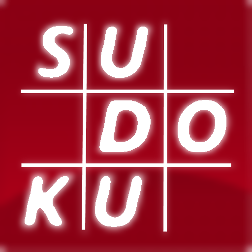 Sudoku Childs Play LOGO-APP點子