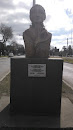 Busto General Belgrano