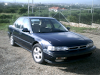 Vendo Honda Accord 1991
