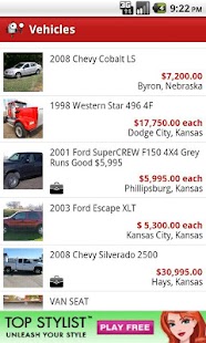 How to download Nex-Tech Classifieds 1.9.1 unlimited apk for bluestacks