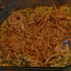 Corn Casserole
