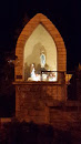 Capilla Virgen De Lourdes