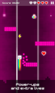 How to download Tile Surfer - Pixel Art Game 1.07 apk for bluestacks