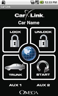 How to mod CarLink Car Interface 1.4 apk for bluestacks