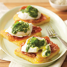 Pesto Sauce