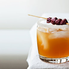 Sidecar Cocktail Recipe