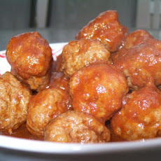 For Kids: M-M-M-Meatballs