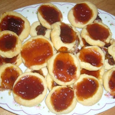 Aunt Fran's Polish Kolaezki