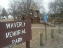 Waverly Memorial Park