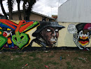 Graffite Ahhh Muleque