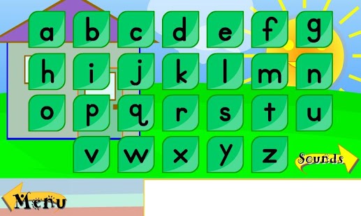 How to download English Phonics Bite lastet apk for android