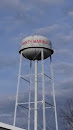 North Marshall Water Tower