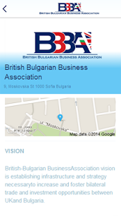 How to mod British Bulgarian Business Asc 5.61.6 unlimited apk for android