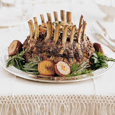 Crown Roast