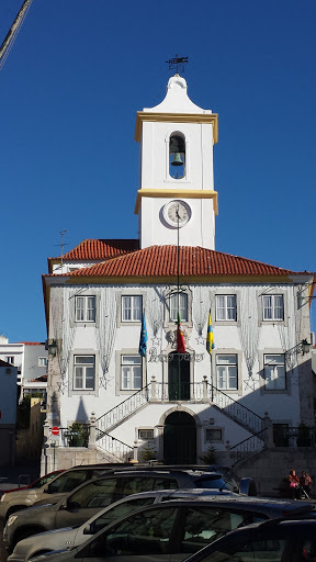 Câmara Municipal de Almada