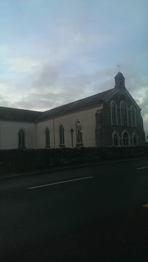St. Anne's Church  