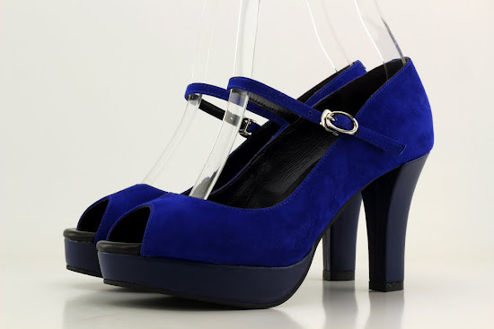 I Designed My Perfect Shoes!