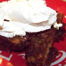Date Pudding