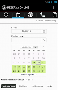 How to get Eventos Multiaventura Alicante lastet apk for laptop
