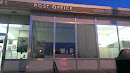 Bradford Post Office