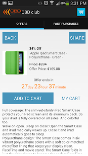 How to get CBD club 1.0 apk for bluestacks