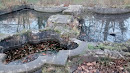 Elvaston Castle Historic Sunken Garden 