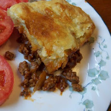 Meat Pies