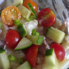 Healthy Potato Salad