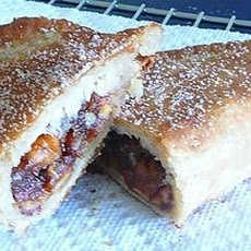Fried Apple Pies