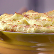Shepherd's Pie