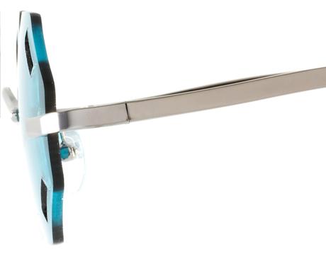 Gafas hechas a mano