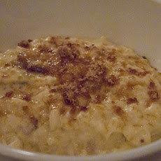 Raj Rice Pudding