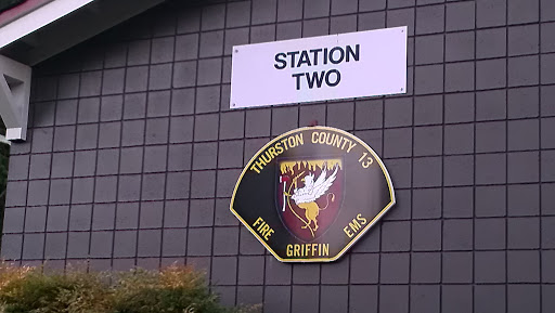 Griffin Fire Station 02