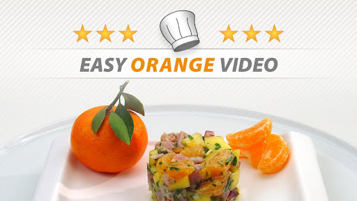 EASY ORANGE VIDEO