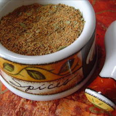Old Bay Seasoning #2
