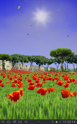 Sea of Poppies Free