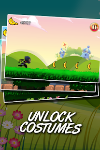 How to get Banana Lovin' unlimited apk for bluestacks