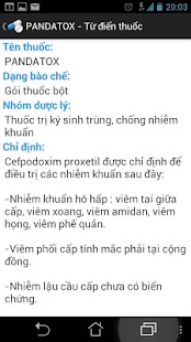 How to mod Từ điển thuốc 1.2 apk for android