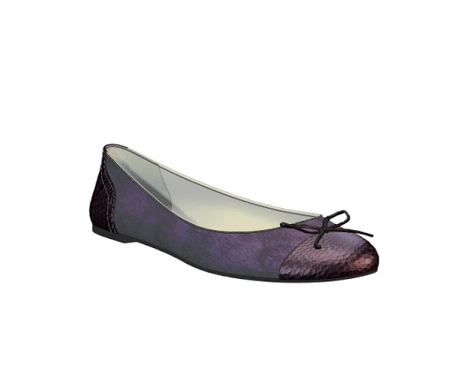 I Designed My Perfect Shoes!