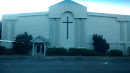 Oasis Church Hendersonville