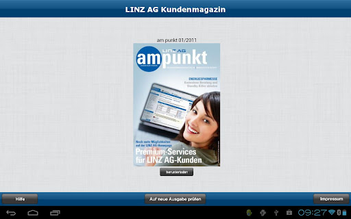 am punkt - Linz AG Magazin