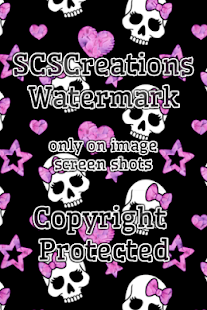 How to mod WALLPAPER SET - Punk Skulls patch 1.0 apk for android