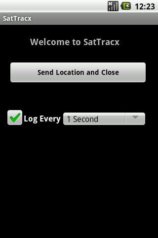 Satracx Lost Mobile Protection